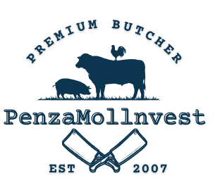 Логотип компании