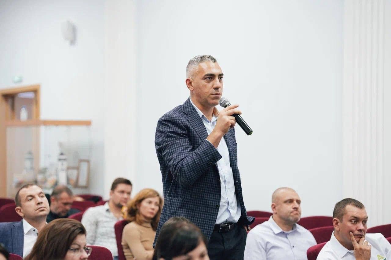 Решения FOSS на Meat Conf: аналитика, которая работает на результат