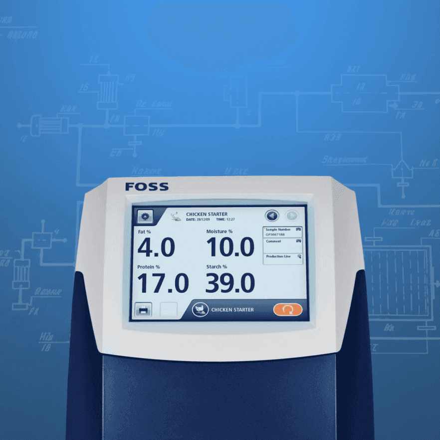Оборудование по госту