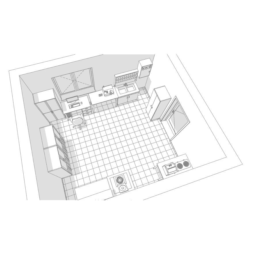Лаборатория «под ключ» и лаборатория для агрохолдинга
