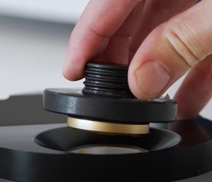 Расширьте возможности вашего NIRS™ DS3: добавьте анализ жидкого масла и заработайте на растущем рынке сырого масла