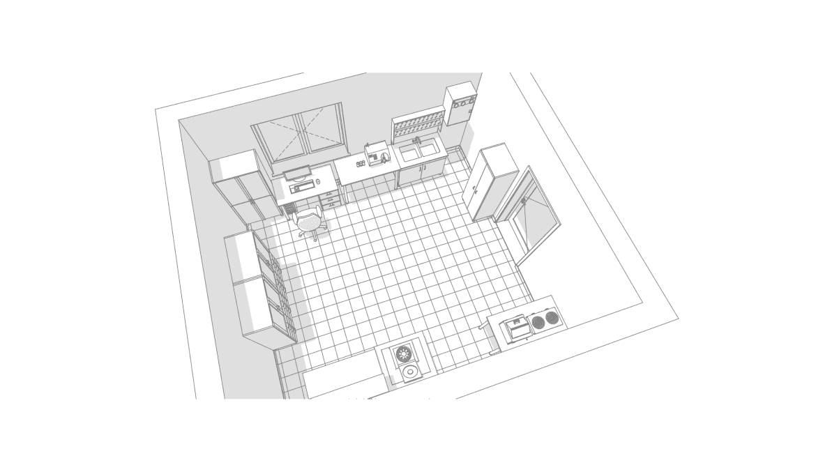Лаборатория «под ключ» и лаборатория для агрохолдинга