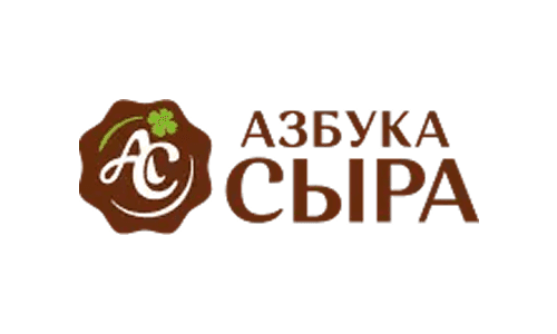 Логотип компании