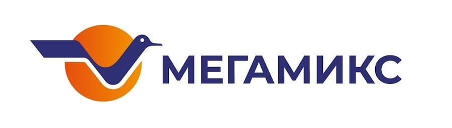 Логотип компании