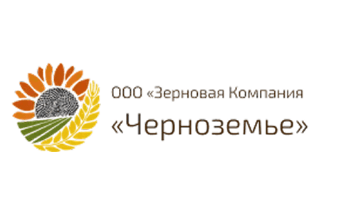 Логотип компании