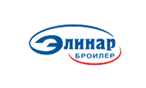 Логотип компании