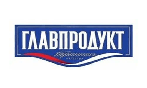 Логотип компании