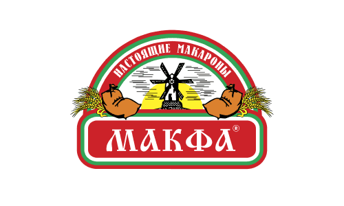 Логотип компании