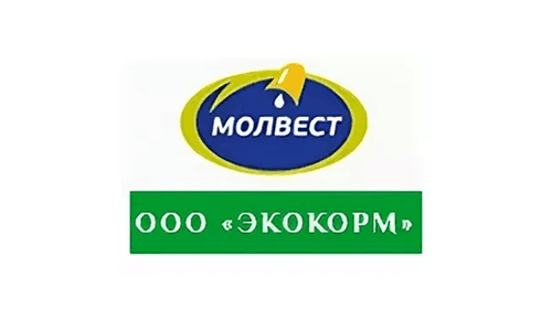 Логотип компании