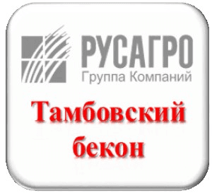 Логотип компании