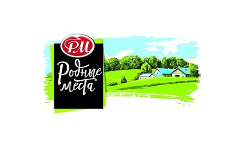 Логотип компании