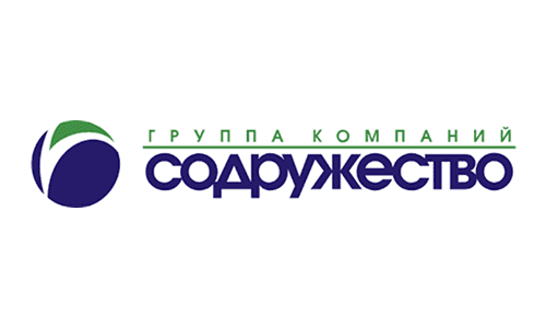 Логотип компании