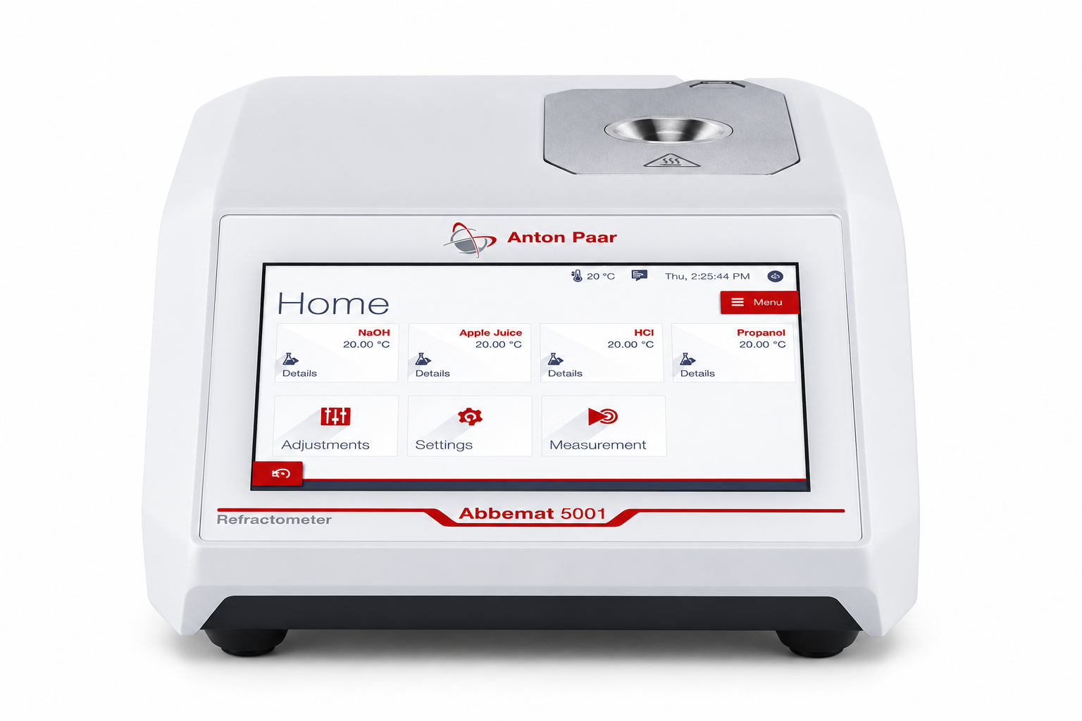 Abbemat Advanced