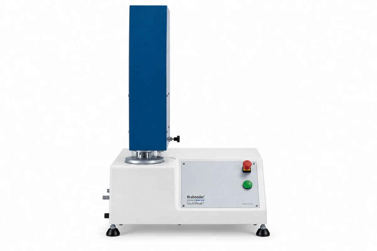 GlutoPeak