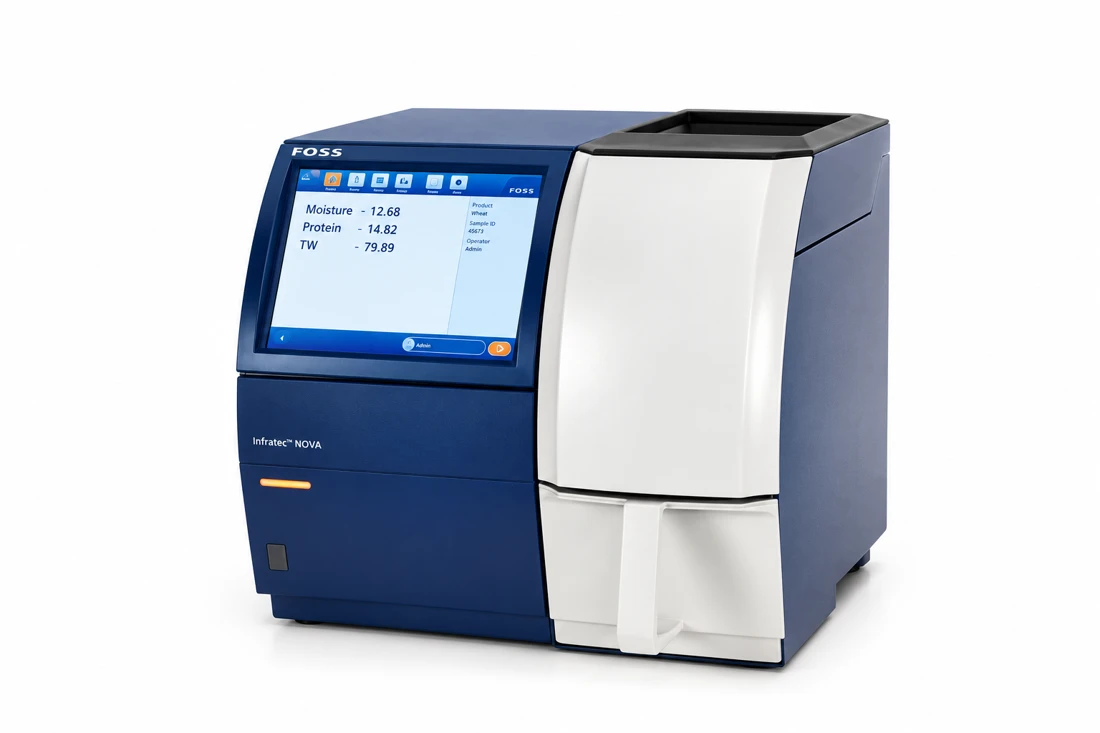 Infratec NOVA