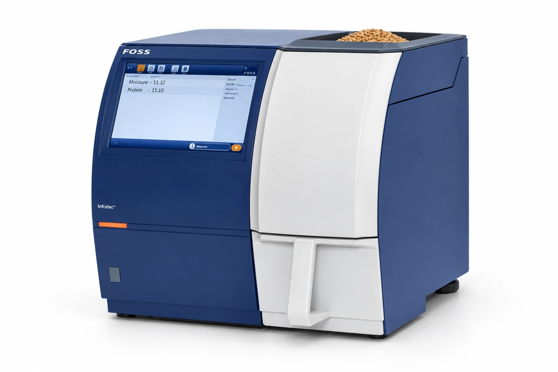 Infratec