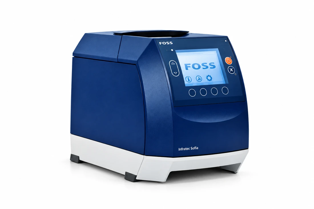 Infratec Sofia