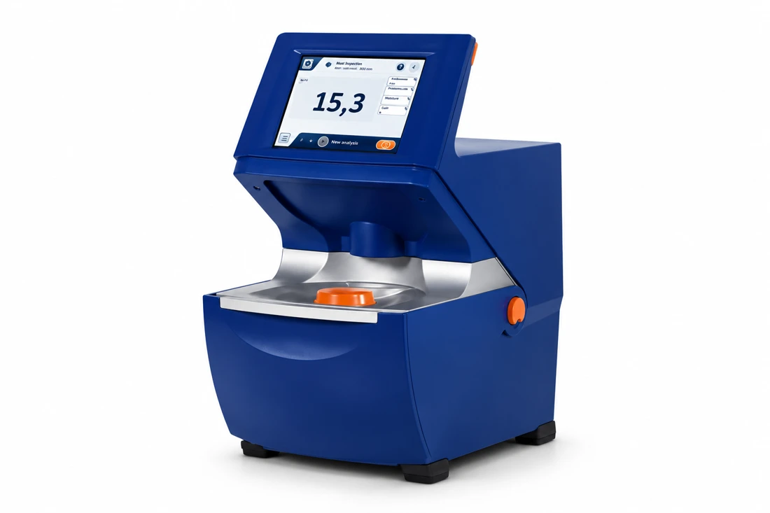 MeatScan
