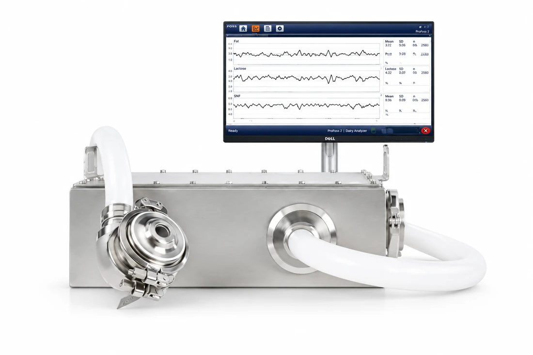 ProFoss 2 Poultry MDM