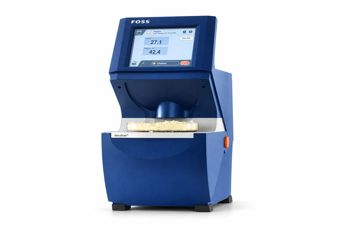 DairyScan