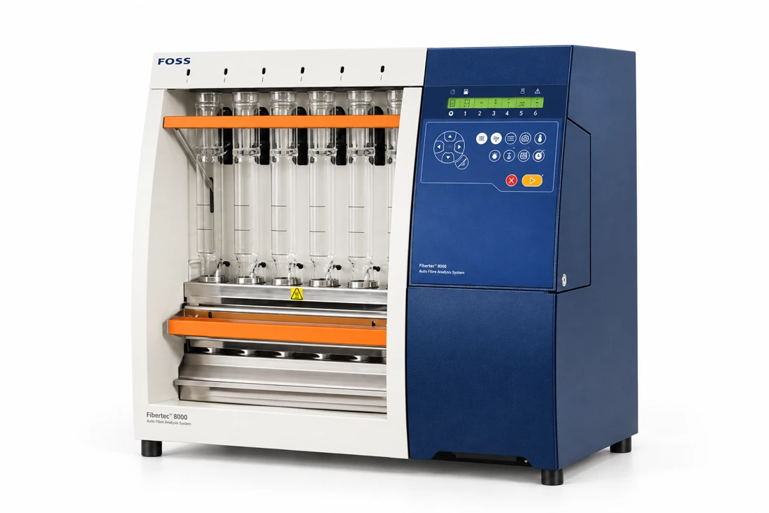 Fibertec 8000