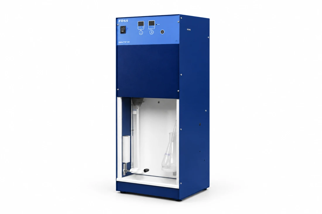 KT 200 Kjeltec