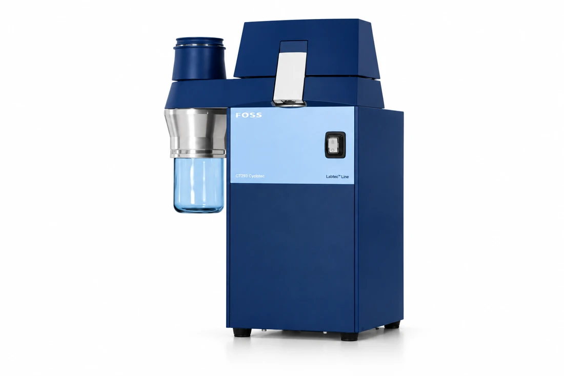 CT 293 Cyclotec