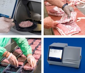 FoodScan™ 2: анализ состава мяса и мясных продуктов