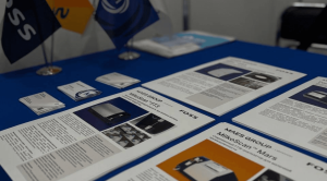 MAES Group приняла участие в выставке DairyTech – 2026
