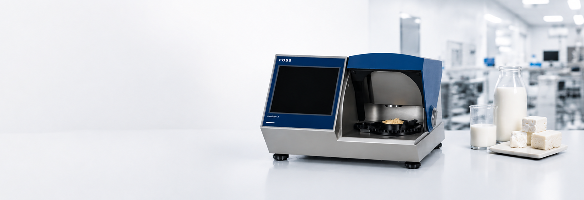 Eco Titrator