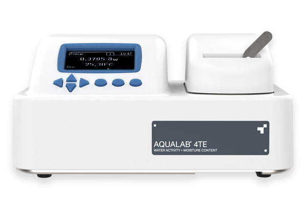 AQUALAB 4TE AQUALAB