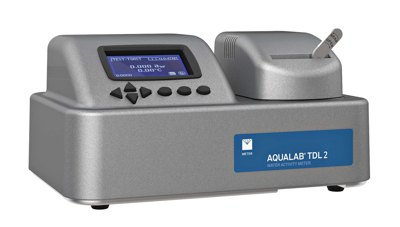 AQUALAB TDL 2
