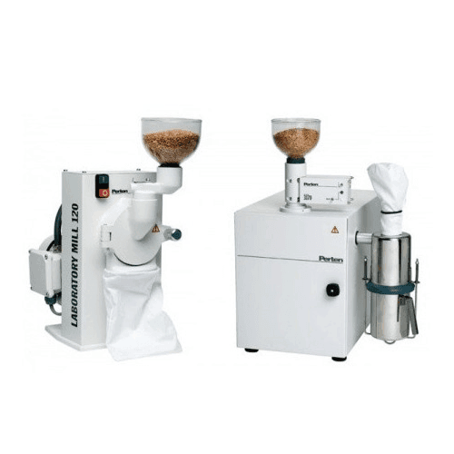 LabMill 120 / LM 3100