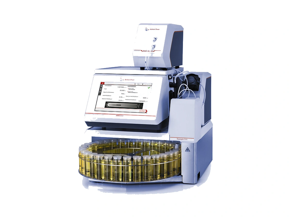 RTD Measurement System