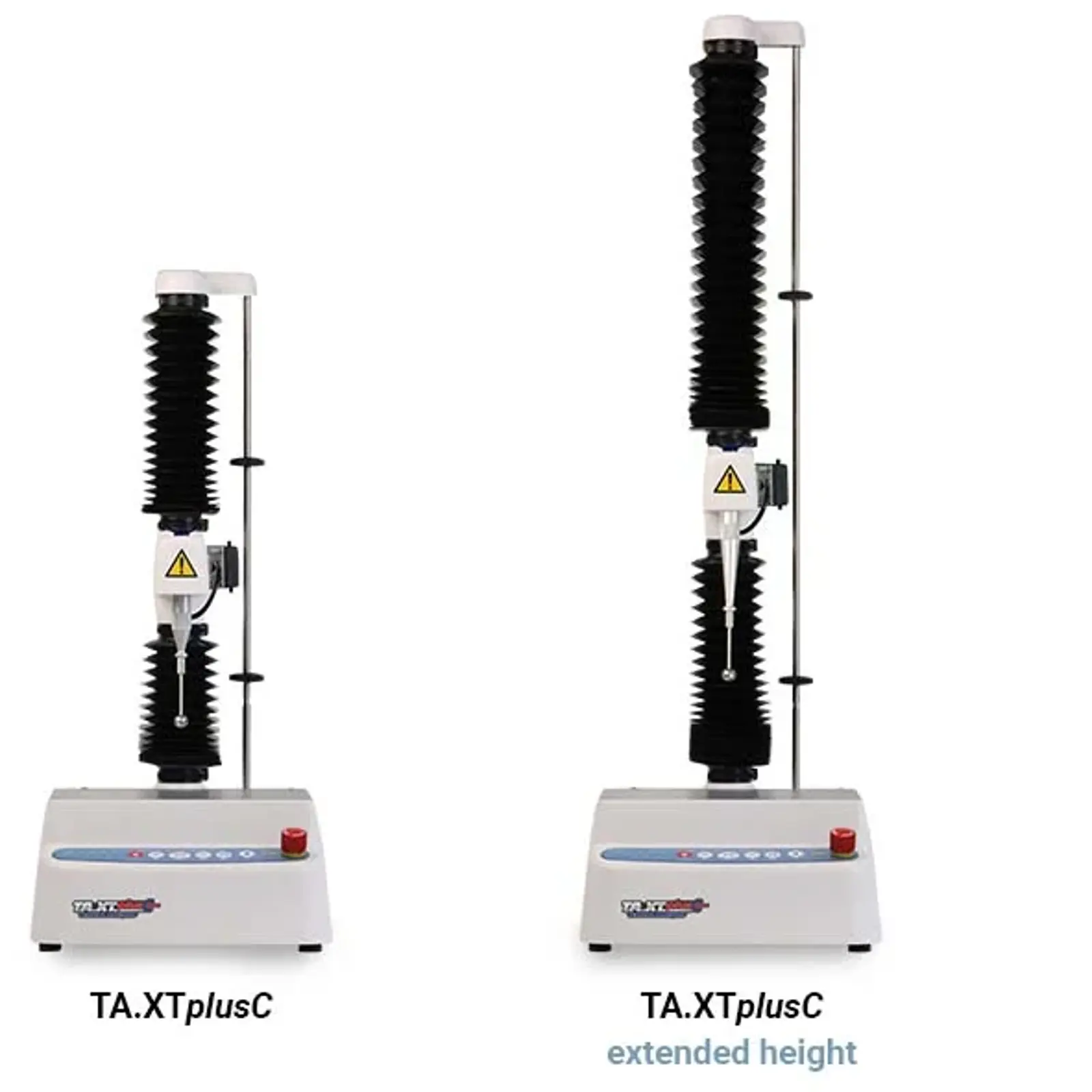 TA.XTplusC и TA.XTplusC extended height Stable Micro Systems