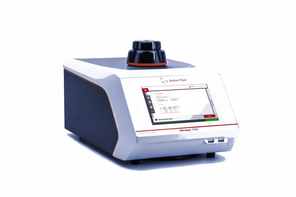 Ultrapyc 7000