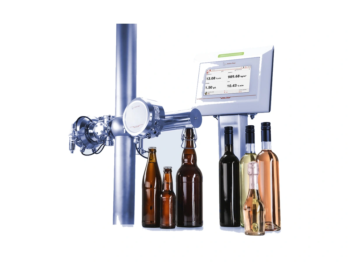 Wine Monitor 5501 / 5601