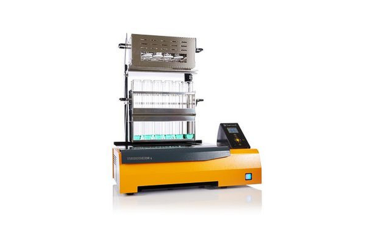 TURBOTHERM