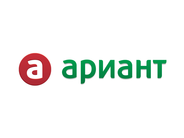 Ариант