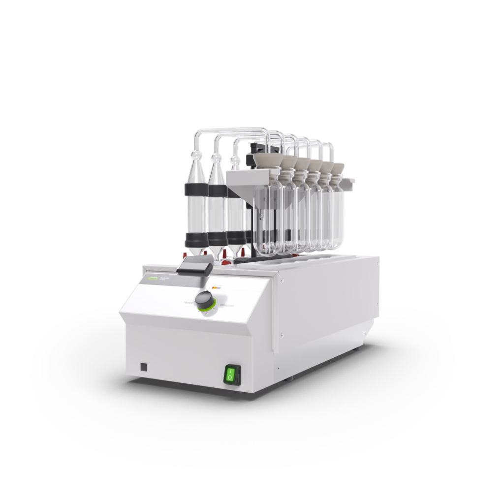 HydrolEx H-506