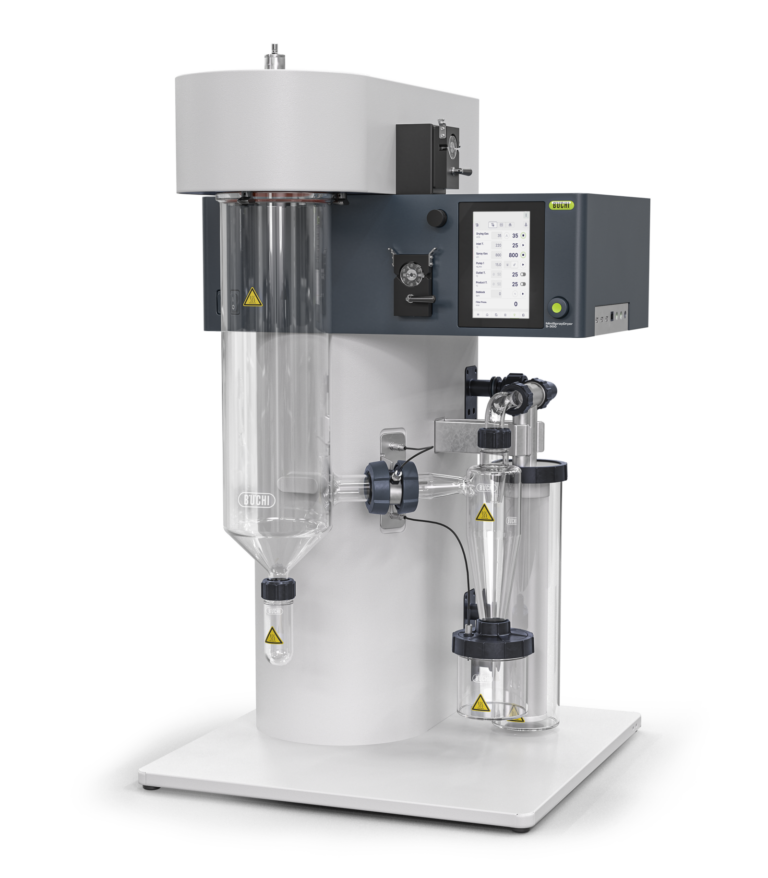 BUCHI Mini Spray Dryer S-300