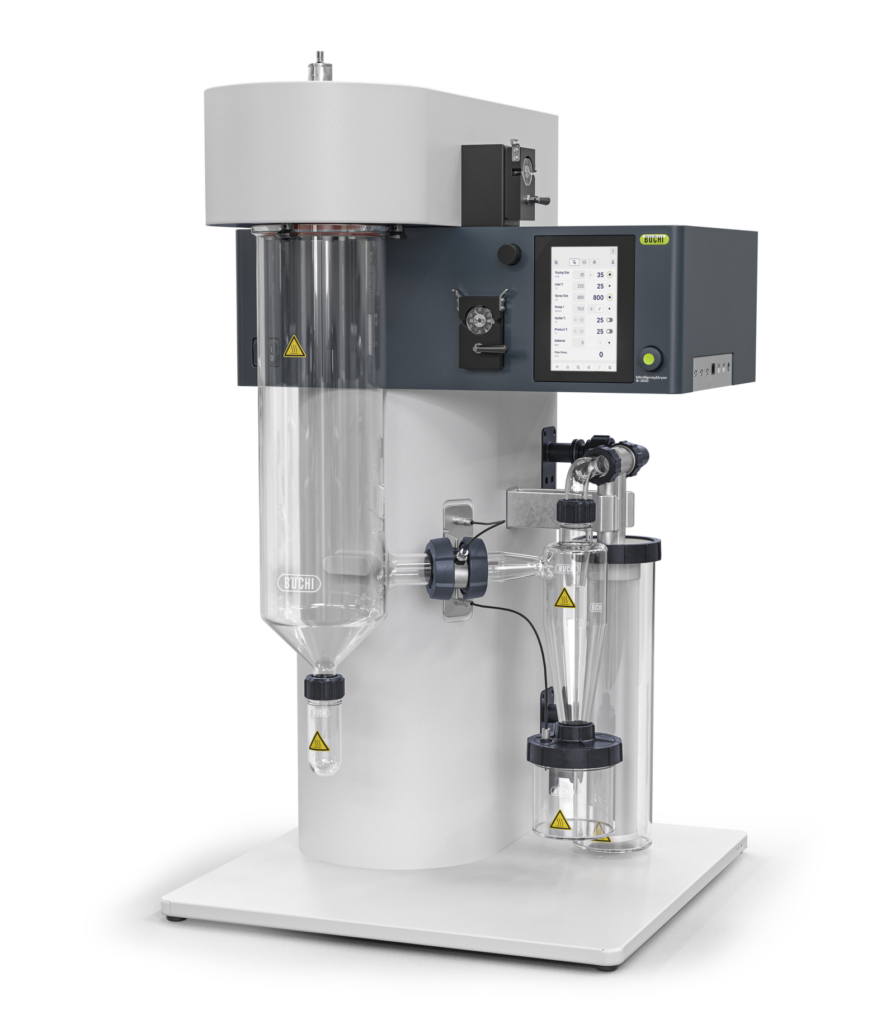 Mini Spray Dryer S-300