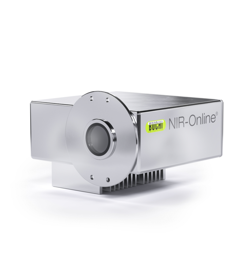 BUCHI NIR-Online X-One